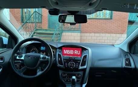 Ford Focus III, 2013 год, 850 000 рублей, 7 фотография