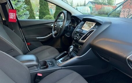 Ford Focus III, 2013 год, 850 000 рублей, 8 фотография