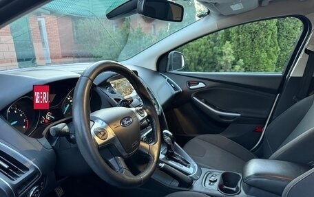 Ford Focus III, 2013 год, 850 000 рублей, 10 фотография