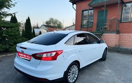 Ford Focus III, 2013 год, 850 000 рублей, 2 фотография