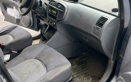 Hyundai Matrix I рестайлинг, 2004 год, 233 000 рублей, 10 фотография