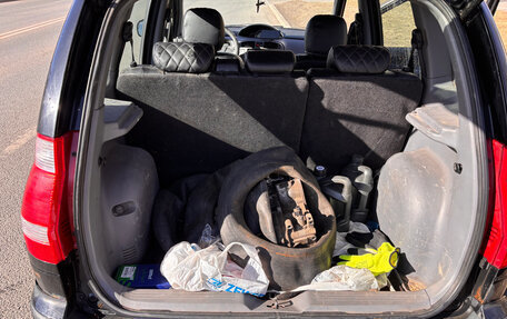 Hyundai Matrix I рестайлинг, 2008 год, 375 000 рублей, 6 фотография