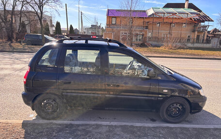 Hyundai Matrix I рестайлинг, 2008 год, 375 000 рублей, 17 фотография