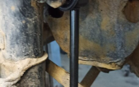 Hyundai Matrix I рестайлинг, 2008 год, 375 000 рублей, 23 фотография