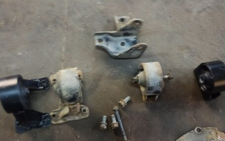 Hyundai Matrix I рестайлинг, 2008 год, 375 000 рублей, 25 фотография