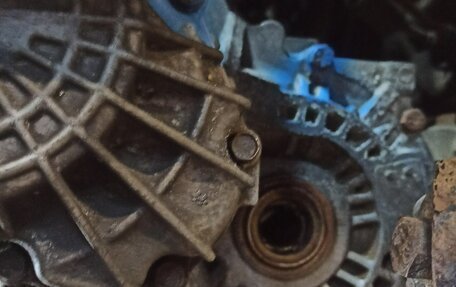 Hyundai Matrix I рестайлинг, 2008 год, 375 000 рублей, 27 фотография