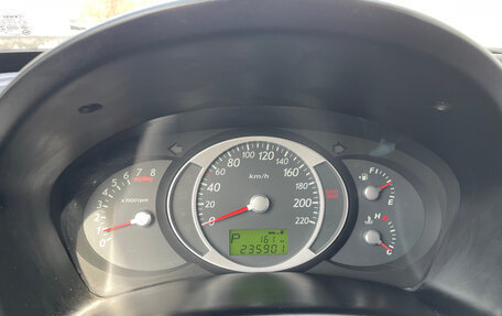 Hyundai Tucson III, 2006 год, 779 000 рублей, 16 фотография