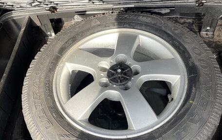 Hyundai Tucson III, 2006 год, 779 000 рублей, 14 фотография