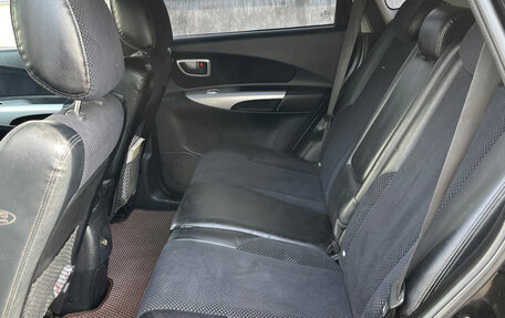 Hyundai Tucson III, 2006 год, 779 000 рублей, 11 фотография