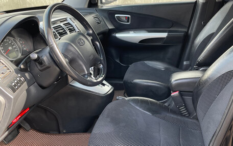 Hyundai Tucson III, 2006 год, 779 000 рублей, 10 фотография