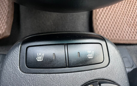 Hyundai Tucson III, 2006 год, 779 000 рублей, 17 фотография