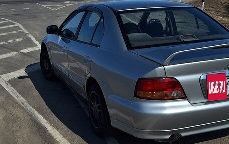 Mitsubishi Aspire, 1999 год, 360 000 рублей, 2 фотография