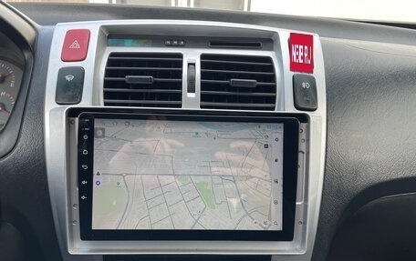 Hyundai Tucson III, 2006 год, 779 000 рублей, 18 фотография