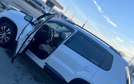 Volkswagen Tiguan I, 2013 год, 1 500 000 рублей, 2 фотография