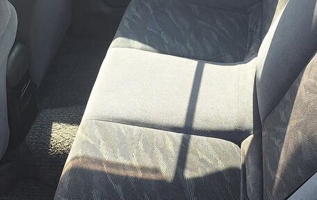 Mitsubishi Aspire, 1999 год, 360 000 рублей, 13 фотография