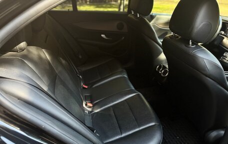 Mercedes-Benz E-Класс, 2016 год, 2 600 000 рублей, 7 фотография