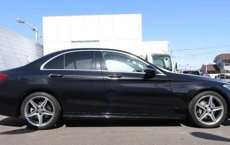 Mercedes-Benz C-Класс, 2015 год, 1 500 000 рублей, 4 фотография