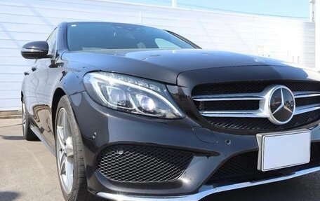 Mercedes-Benz C-Класс, 2015 год, 1 500 000 рублей, 5 фотография