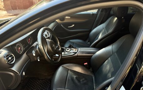 Mercedes-Benz E-Класс, 2016 год, 2 600 000 рублей, 9 фотография