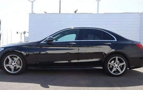 Mercedes-Benz C-Класс, 2015 год, 1 500 000 рублей, 2 фотография