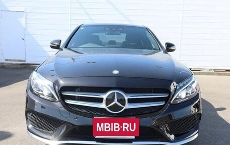 Mercedes-Benz C-Класс, 2015 год, 1 500 000 рублей, 6 фотография