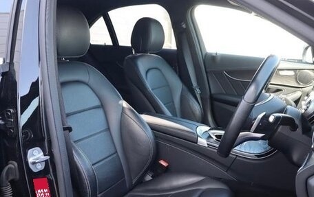 Mercedes-Benz C-Класс, 2015 год, 1 500 000 рублей, 8 фотография