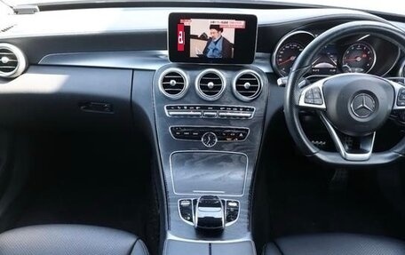 Mercedes-Benz C-Класс, 2015 год, 1 500 000 рублей, 10 фотография