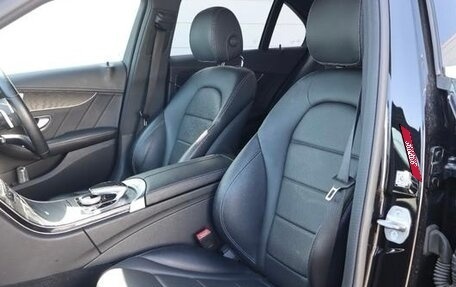 Mercedes-Benz C-Класс, 2015 год, 1 500 000 рублей, 7 фотография