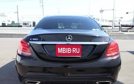 Mercedes-Benz C-Класс, 2015 год, 1 500 000 рублей, 3 фотография