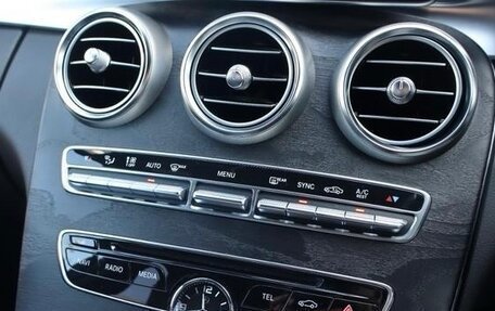 Mercedes-Benz C-Класс, 2015 год, 1 500 000 рублей, 12 фотография