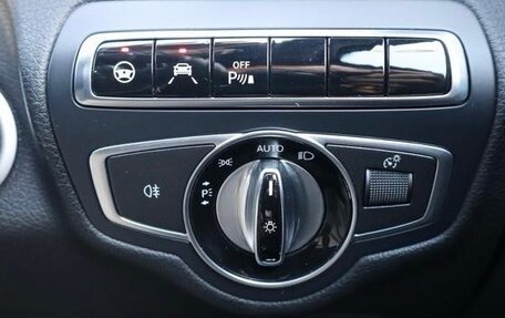 Mercedes-Benz C-Класс, 2015 год, 1 500 000 рублей, 14 фотография