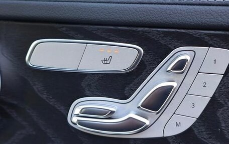 Mercedes-Benz C-Класс, 2015 год, 1 500 000 рублей, 15 фотография