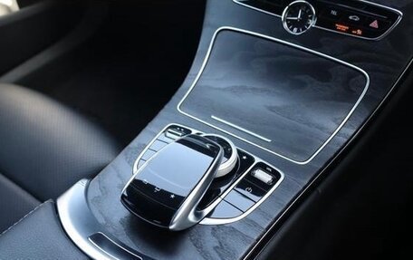 Mercedes-Benz C-Класс, 2015 год, 1 500 000 рублей, 13 фотография