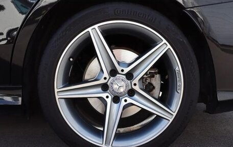 Mercedes-Benz C-Класс, 2015 год, 1 500 000 рублей, 17 фотография