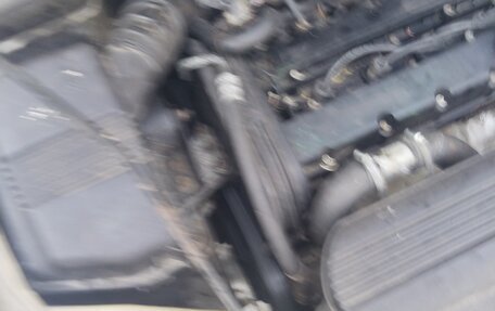 Chevrolet Rezzo, 2006 год, 220 000 рублей, 9 фотография