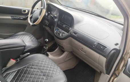 Chevrolet Rezzo, 2006 год, 220 000 рублей, 7 фотография