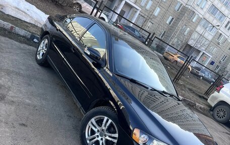 Volvo S60 III, 2008 год, 840 000 рублей, 3 фотография