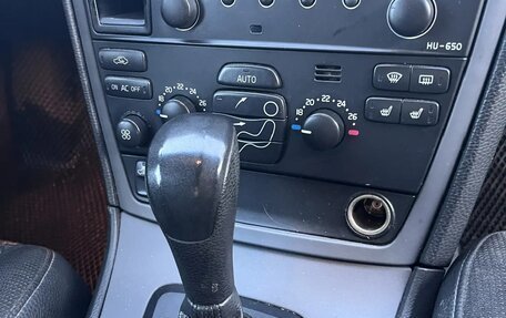 Volvo S60 III, 2008 год, 840 000 рублей, 10 фотография