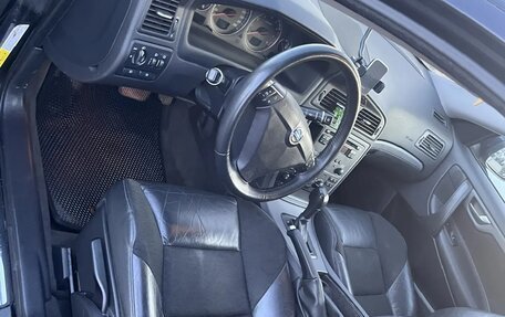 Volvo S60 III, 2008 год, 840 000 рублей, 8 фотография