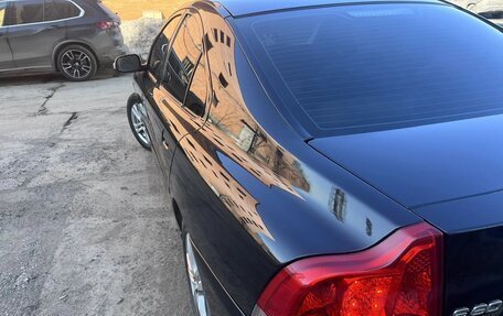 Volvo S60 III, 2008 год, 840 000 рублей, 2 фотография