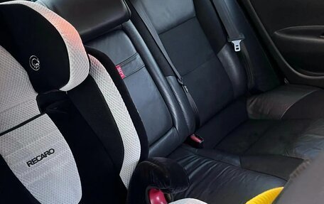 Volvo S60 III, 2008 год, 840 000 рублей, 7 фотография