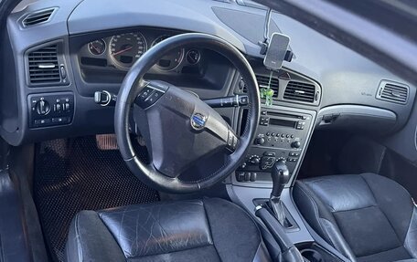 Volvo S60 III, 2008 год, 840 000 рублей, 6 фотография