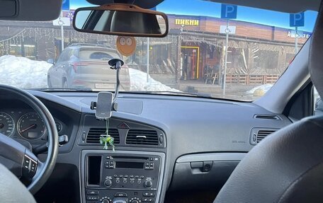 Volvo S60 III, 2008 год, 840 000 рублей, 9 фотография