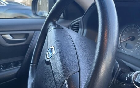 Volvo S60 III, 2008 год, 840 000 рублей, 5 фотография