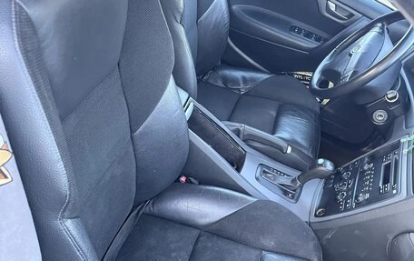 Volvo S60 III, 2008 год, 840 000 рублей, 11 фотография