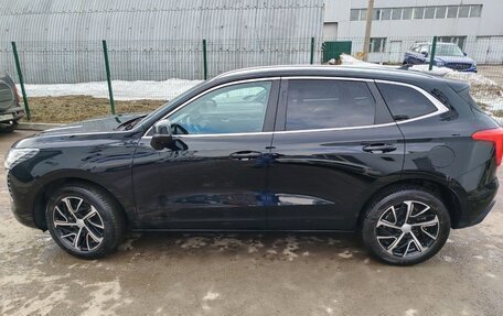 Haval Jolion, 2023 год, 2 000 000 рублей, 6 фотография