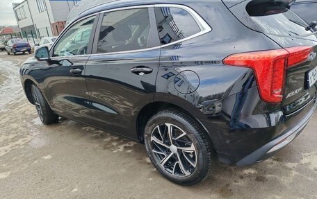 Haval Jolion, 2023 год, 2 000 000 рублей, 3 фотография