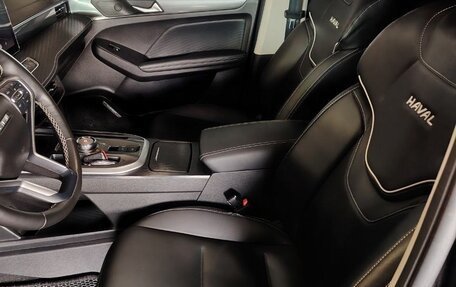 Haval Jolion, 2023 год, 2 000 000 рублей, 8 фотография
