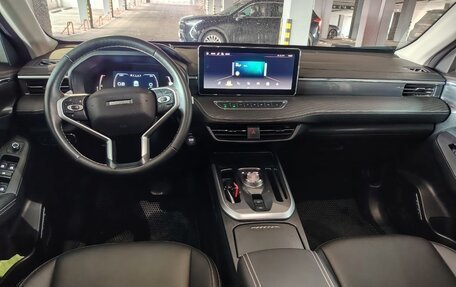 Haval Jolion, 2023 год, 2 000 000 рублей, 7 фотография