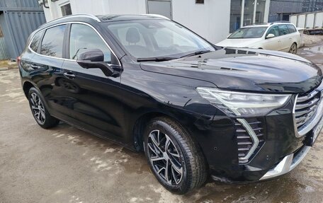 Haval Jolion, 2023 год, 2 000 000 рублей, 2 фотография